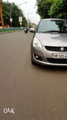 Maruti Suzuki Swift Vdi Bs-iv, , Diesel