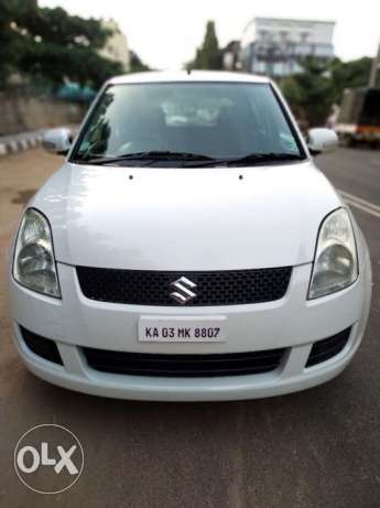 Maruti Suzuki Swift Vdi, , Diesel