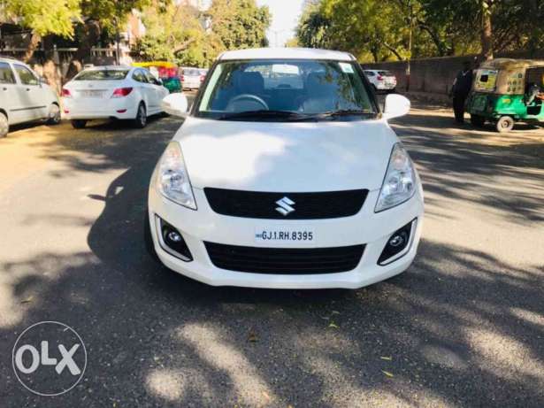 Maruti Suzuki Swift Windsong Limited Edition Vxi, ,