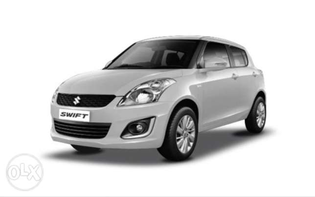  Maruti Suzuki Swift ZDI diesel  Kms