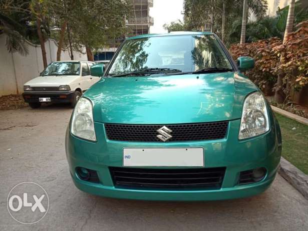 Maruti Suzuki Swift Zxi, , Petrol