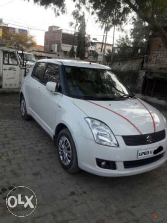  Maruti Suzuki Swift diesel  Kms