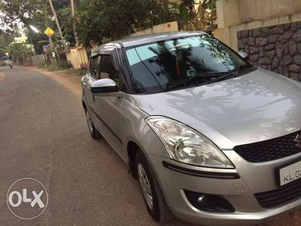 Maruti Suzuki Swift diesel  Kms  year