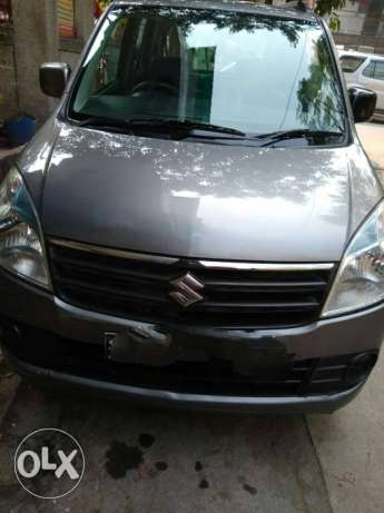 Maruti Suzuki Wagon R 1.0 petrol  Kms  year