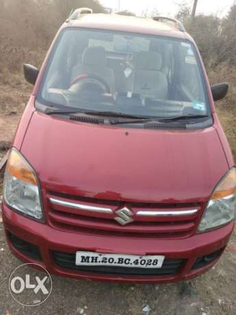 Maruti Suzuki Wagon R Lxi, , Petrol