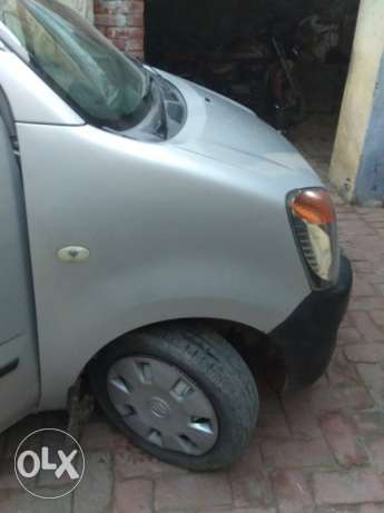 Maruti Suzuki Wagon R petrol  Kms  year