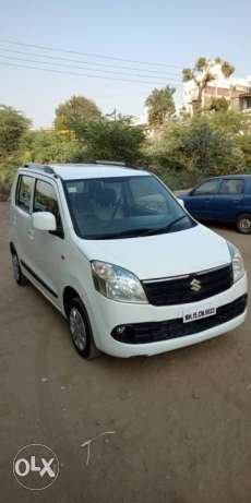 Maruti Suzuki Wagon R petrol  Kms  year