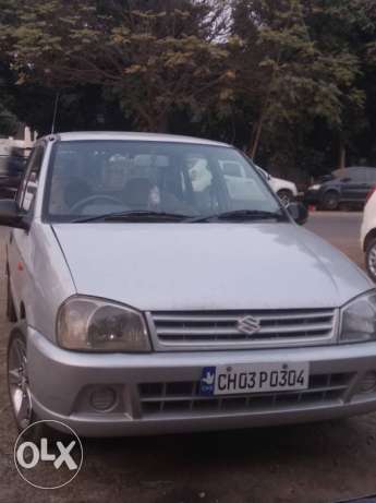  Maruti Suzuki Zen petrol  Kms