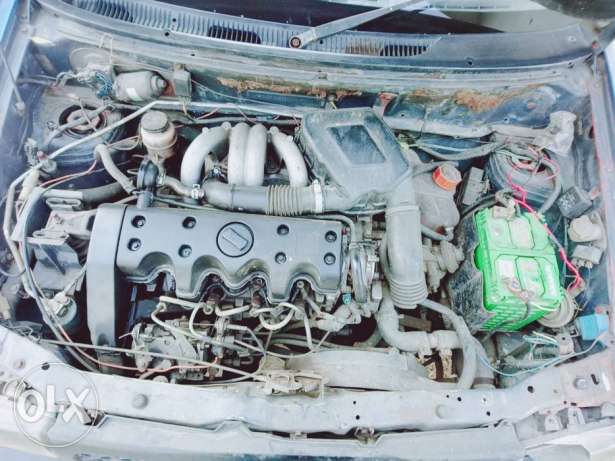 Maruti Suzuki zen diesel  Kms  year