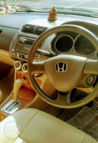 My Automatic Single hand city topend rich interior 18