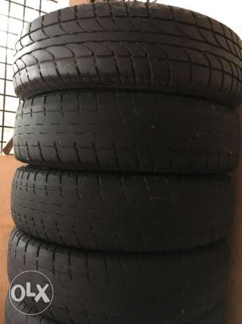  R13 tyre of still % tyre life fits wagon r for