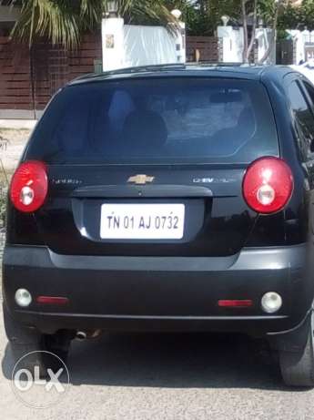 SINGLE owner Chevrolet Spark. Good Condition