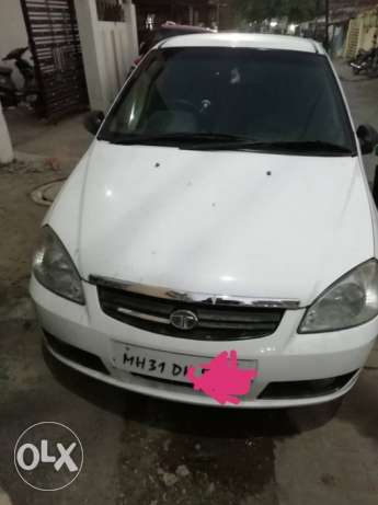  Tata Indica Ev2 diesel  Kms