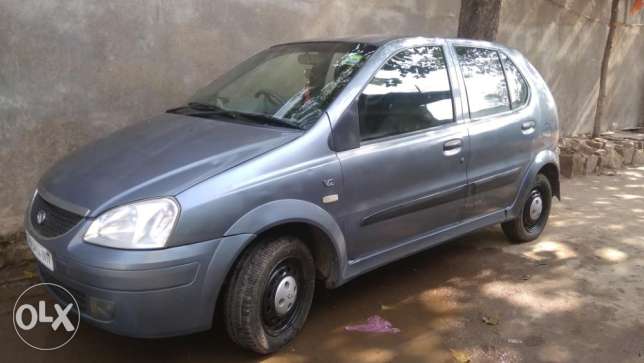 Tata Indica V2 Awesome Condition