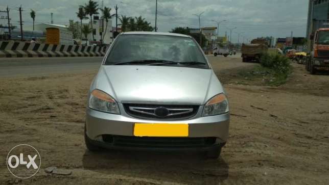 Tata Indica V2 Ls, , Diesel