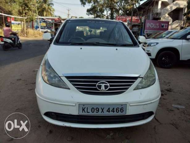 Tata Indica Vista Aura + Quadrajet Bs-iii, , Diesel