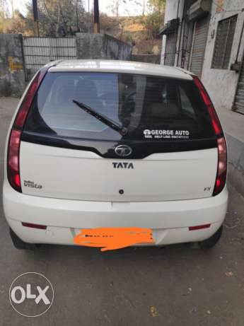  Tata Indica Vista diesel  Kms