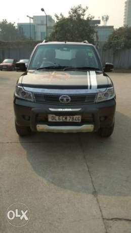 Tata Safari Storme Explorer Edition, , Diesel