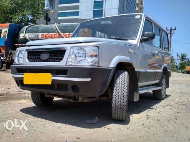 Tata Sumo Victa Ex, , Diesel