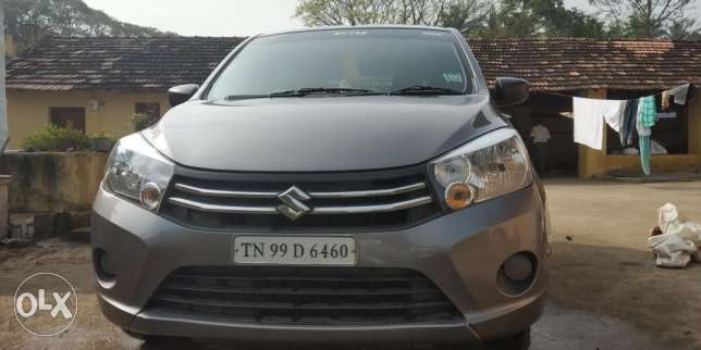 To sell Excellent condition Maruthi Celerio VXI