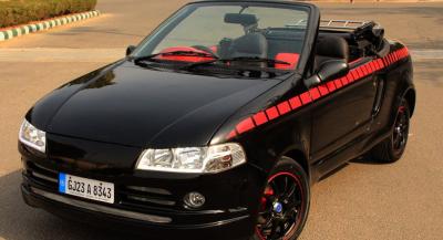 Top Car Modification Service in Delhi at Affordable Price -