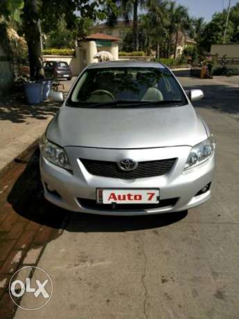 Toyota Corolla Altis G Diesel, , Diesel