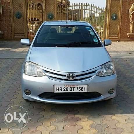 Toyota Etios Liva Gd, , Diesel