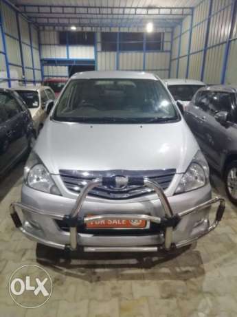 Toyota Innova 2.5 G 8 Str Bs-iii, , Diesel