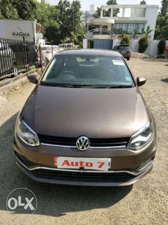 Volkswagen Ameo, , Petrol