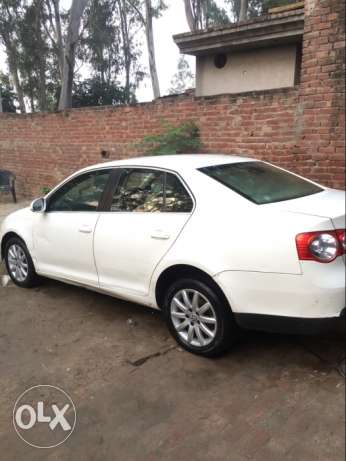 Volkswagen Jetta diesel  Kms  year