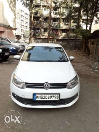 Volkswagen Vento Highline Diesel, , Diesel