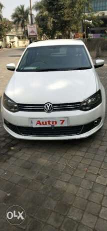 Volkswagen Vento Highline Diesel, , Diesel