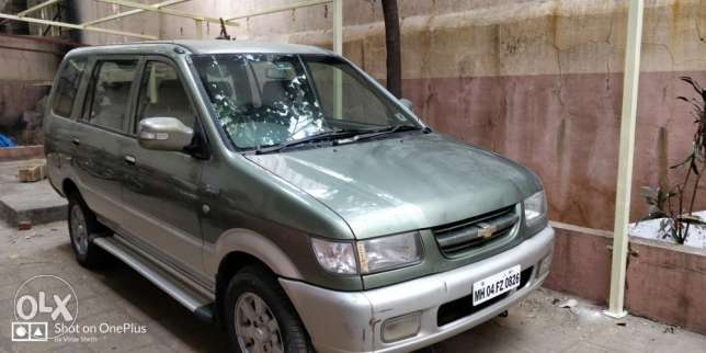 Want to Sell Chevrolet Tavera Neo 2 SS ( Model) 1st