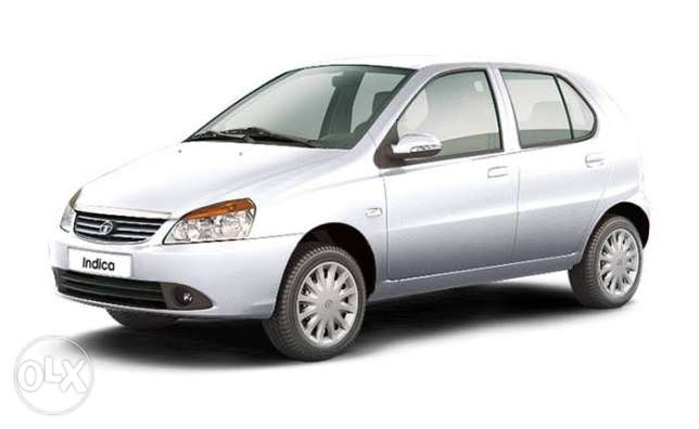 Wantad Wanted Tata Indica to Tdi Engine Only Single