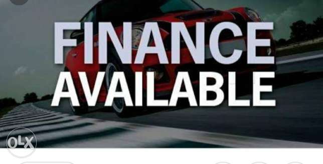 We do all type of vehicle finance