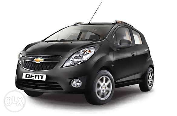  Chevrolet Beat diesel  Kms