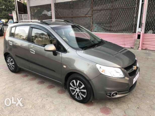 Chevrolet Sail Hatchback 1.3 Ls Abs, , Diesel