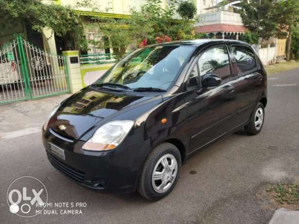 Chevrolet Spark E , Petrol