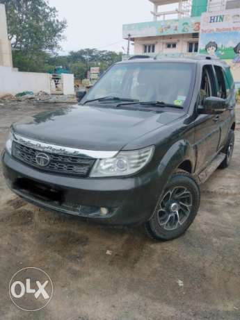  Dec Tata Safari Storme diesel  Kms