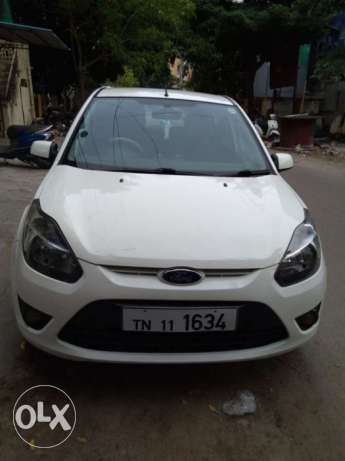 Ford Figo Duratorq Diesel Exi , Diesel