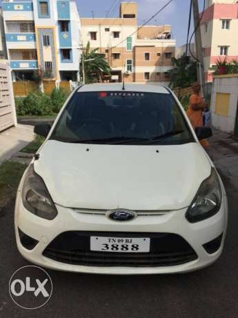 Ford Figo diesel  Kms  year