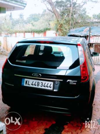 Ford Figo diesel  Kms  year