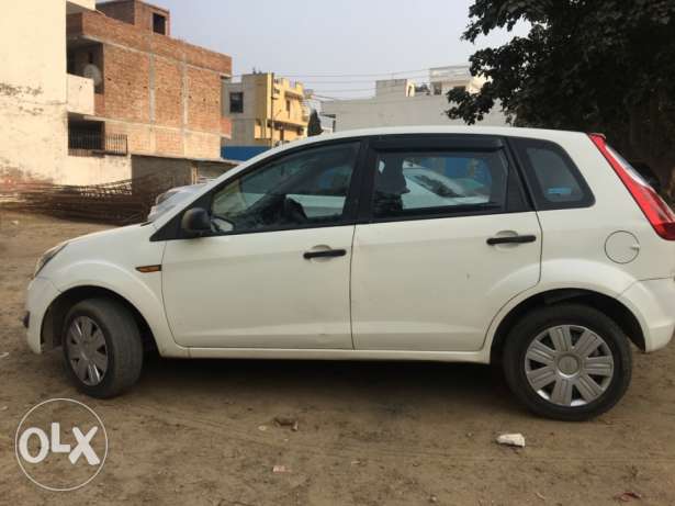 Ford Figo diesel  Kms  year