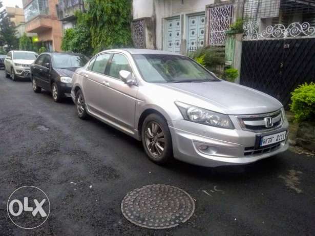 Honda Accord petrol  Kms  year