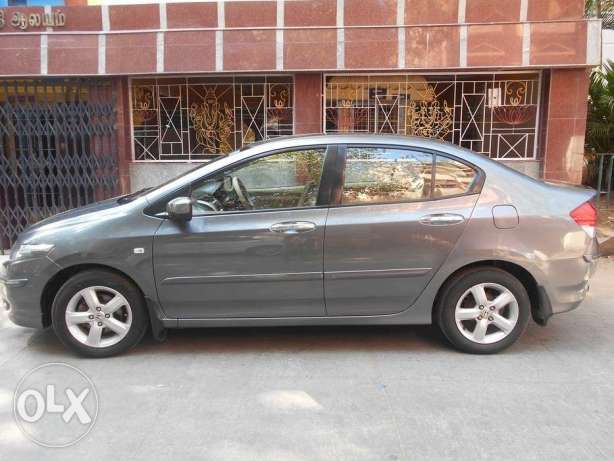 Honda City 1.5 V Mt, , Petrol