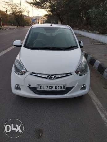 Hyundai Eon Sportz, , Cng