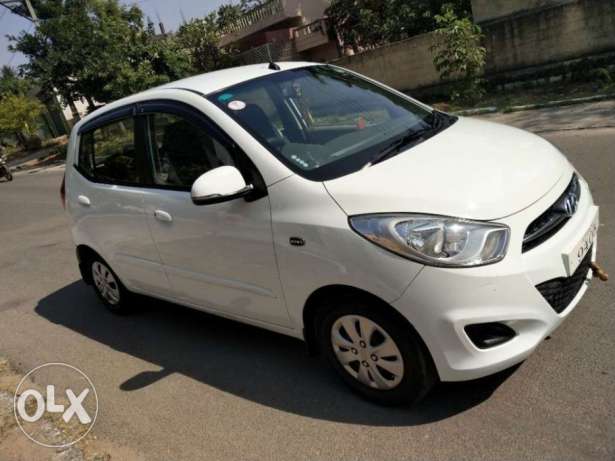 Hyundai I Kappa Sportz, , Petrol