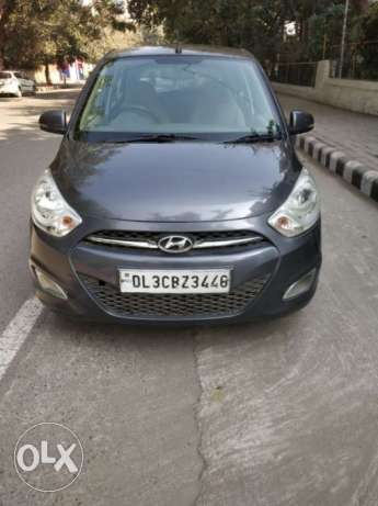 Hyundai I10 Magna, , Petrol