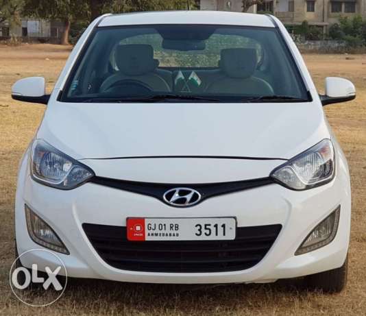 Hyundai I20 Sportz 1.4 Crdi 6 Speed Bs-iv, , Diesel