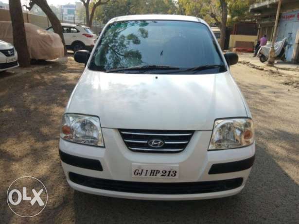 Hyundai Santro Xing Gls, , Petrol